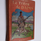 James Fenimore Cooper : Le Tueur de Daims - pikkukuva 1