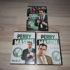 Perry Mason DVD -boksi kausi 2 vol 1 - pikkukuva 4