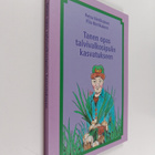 Petra Hintikainen ym. : Tanen opas talvivalkosipulin kasv... - pikkukuva 1