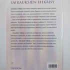 Kimmo (toim.) Koskenvuo : Sairauksien ehkäisy - pikkukuva 2