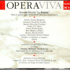 Giacomo Puccini : La Boheme  - Opera Viva CD - pikkukuva 3