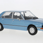 1:18  BMW 5-sarja ( E-12 ).Avaamat.pakkaus - pikkukuva 1