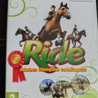 Wii Ride - pikkukuva 1