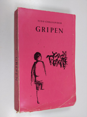 Tito Colliander : Gripen
