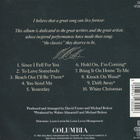 Michael Bolton • Timeless (The Classics) CD - pikkukuva 2
