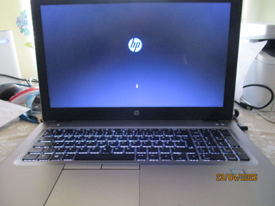 HP EliteBook 850 G3 15,6"