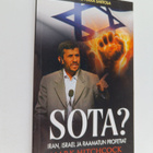 Mark Hitchcock : Sota? : Iran, Israel ja Raamatun profetiat - pikkukuva 1