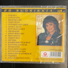 MEIJU SUVAS - Pure mua: 20 Suosikkia cd - pikkukuva 2