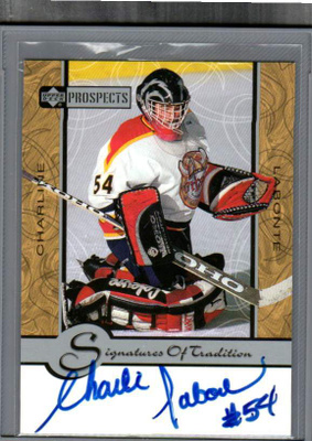 1999-00 UD Prospects - Signatures of Tradition - 4,00 €/kpl