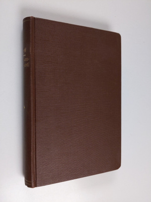 Selma Lagerlöf : Lapsuudenkoti