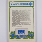 Suomen lasten kirjat 1990 - pikkukuva 2