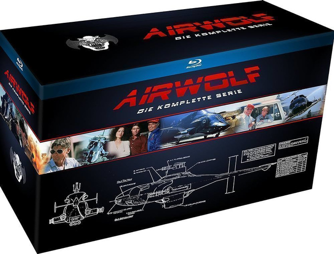 Airwolf
