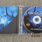 MISS E ... SO ADDICTIVE (CD) - pikkukuva 2