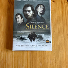 Silence DVD - pikkukuva 1
