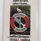 Susanna Parsen : Svenska Gästhamnar 1986 - Sveriges alla ... - pikkukuva 2