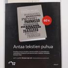 Parnasso 1/2011 - pikkukuva 2