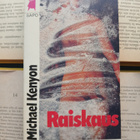 Michael Kenyon - Raiskaus (pokkari) - pikkukuva 1