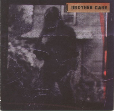 Brother Cane (CD) MINT!! s/t
