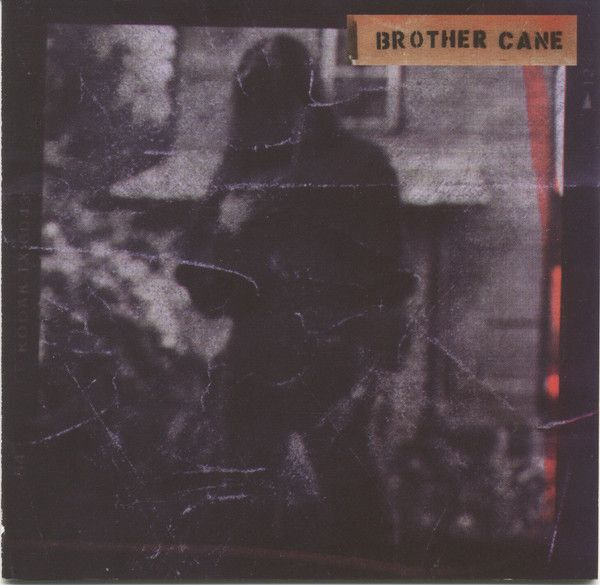 Brother Cane (CD) MINT!! s/t
