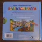 Lisa Maurer: Eläintarhassa - pikkukuva 4