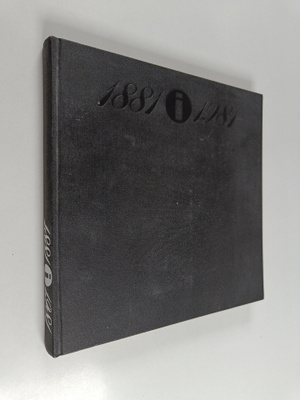 Marketta Klemola : Juodaan kunnes Iittala näkyy : Iittala...