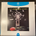 Sing The Super Hits - Karavision 4 LaserDisc - pikkukuva 1