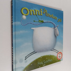 Rob Scotton : Onni ja uneton yö - pikkukuva 1