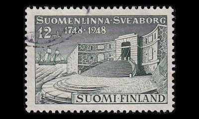 358 o Suomenlinna (1948)