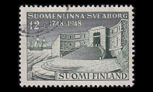 358 o Suomenlinna (1948)