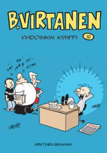 Ilkka Heilä - Vihdoinkin kymppi