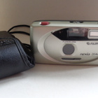 FUJIFILM NEXIA 20 AUTO KAMERA - pikkukuva 1