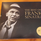 Frank Sinatra:The Best Of Frank Sinatra 2CD+DVD Ratpack - pikkukuva 1