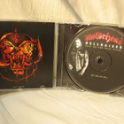 Motörhead: Hellraiser-Best Of The Epic Years CD. - pikkukuva 3