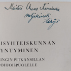 Heikki Waris : Työläisyhteiskunnan syntyminen Helsingin P... - pikkukuva 2