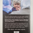 Johanna Vesikallio : Lillan : Elisabeth Rehnin epätavalli... - pikkukuva 2