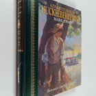 Mark Twain : The Adventures of Huckleberry Finn - pikkukuva 1