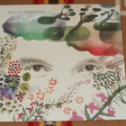 VILLE LEINONEN ~ Isi ~ LP kelmussa MINT - pikkukuva 1
