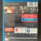 The Thing 2011 Universal BLU-RAY - pikkukuva 2