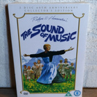 THE SOUND OF MUSIC  (UUSI) - pikkukuva 1