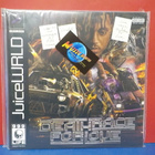 JUICE WRLD - DEATH RACE FOR LOVE M/M GATEFOLD 2LP - pikkukuva 1