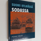 Pekka Visuri : Suomi kylmässä sodassa - pikkukuva 1