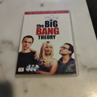The big bang theory/ 1 kausi - pikkukuva 1