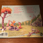 Ilja Karsikas / Samae Koskinen: Sintti Silmusuu CD 2010 KHY - pikkukuva 2