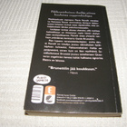 Donna Leon Tuntematon ihailija  -pok - pikkukuva 2