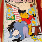 Nalle Puh lehdet 1995 - pikkukuva 1