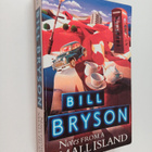 Bill Bryson : Notes from a small island - pikkukuva 1