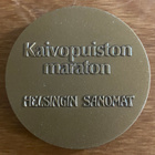 KAIVOPUISTON MARATON - pikkukuva 2