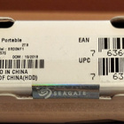 Seagate Expansion 2 TB 3,5" HDD USB 3 - pikkukuva 3