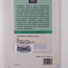Ritva Toivola : Kellokassin arvoitus - pikkukuva 2
