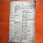 1840 Rokkala pakkohuutokaupan toimituskirja 6s - pikkukuva 1